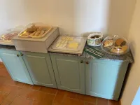 Hotel Villa Porta All'Arco - breakfast