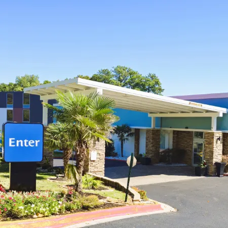 Best Western Atlanta Cumberland/Galleria Hotel
