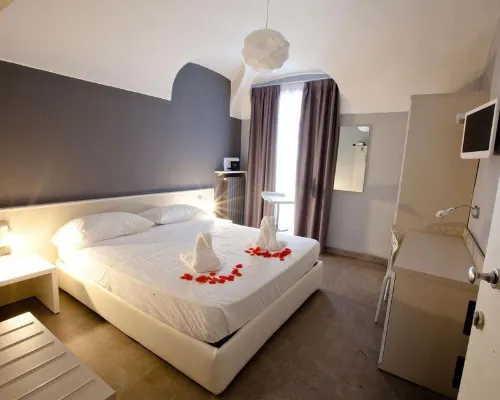 Adalesia Hotel & Coffee Hotel in zona Juventus Stadium - Allianz Stadium