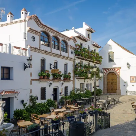 Encanto Guesthouse
