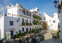 Encanto Guesthouse - parking