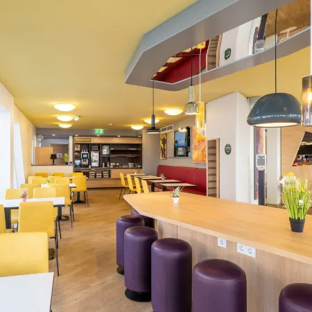 B&B HOTEL Heilbronn