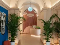 Cloud 7 Roma Hotel Hotels near Roman Ghetto