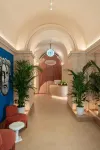 Cloud 7 Roma Hotel - Boutique