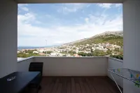 BC - Better Choice - Apartments - Meerblick