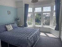Gwyndra House B&B -  Privatzimmer