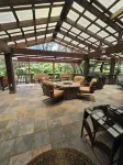 Hale Mauna Loa Volcano Vacation Getaway-Upper Level Volcanoes National Park - 3-Star