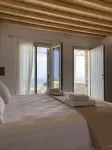Gerofinikas Boutique Hotel - Balkon