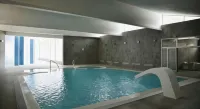 Vichy Thermalia Spa Hôtel - Hot Springs