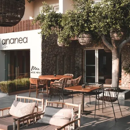 Ananea More Meni Kos ex More Meni Beach