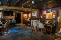 The Royal Foresters - bar