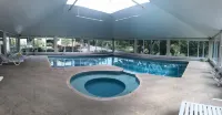 Polo Hotel Fazenda -  Casas de vacaciones