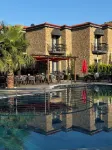 Agios Hotel - piscina