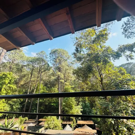 Encino House Hotel & Glamping Valle de Bravo