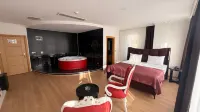 Ottoman Hotel Sakarya - spa