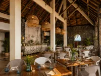 Cocotiers Hotel， Mauritius - 2 Sao