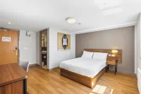 The Mitre Hotel Brighton - WiFi