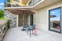 Oceanea Apartment by Homie - Apartments