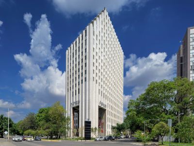 Residence Inn by Marriott Guadalajara Country Club