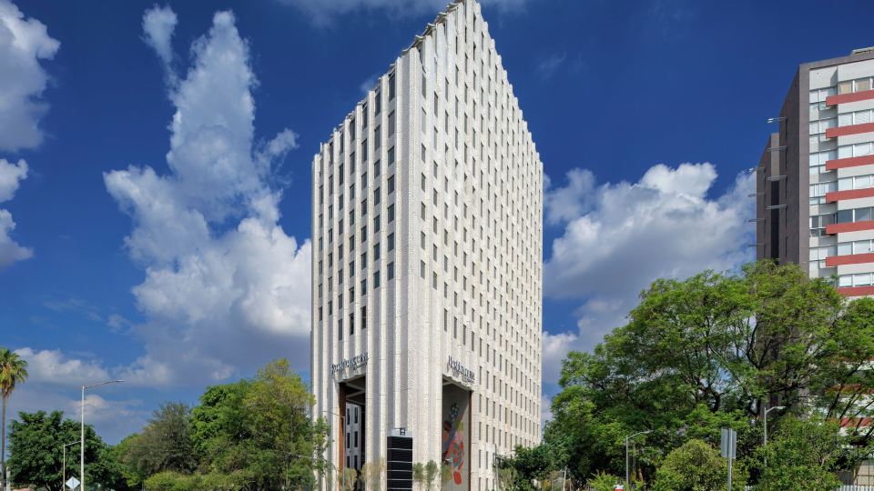 Residence Inn by Marriott Guadalajara Country Club