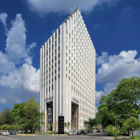 Residence Inn by Marriott Guadalajara Country Club