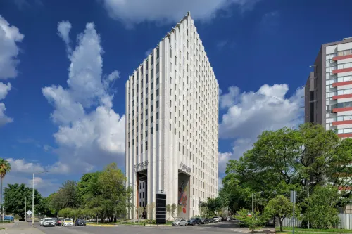Residence Inn by Marriott Guadalajara Country Club - New