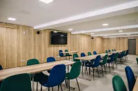 โรงแรมสกี - 3 ดาว