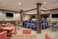 Thousand Hills Resort Hotel - bar