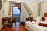 Angani Resort & Spa - 3-Star