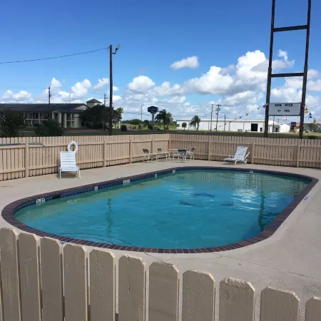 Chaparral Motel