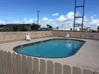 Chaparral Motel - Wifi