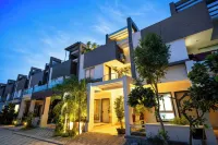 阿拉亞住宿燈塔屋三卧室別墅(Alaya Stays Lamp house 3BHK Villa) - 別墅