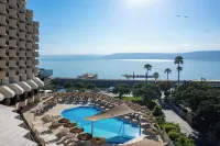 Leonardo Plaza Hotel Tiberias - Pools