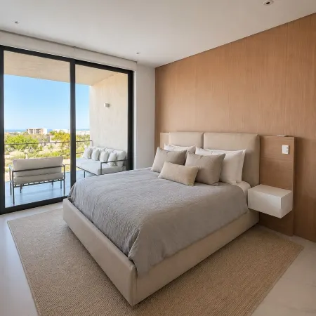 3Bdrm Luxury Condo I Pool &Jacuzzi I GYM
