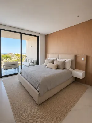 3Bdrm Luxury Condo I Pool &Jacuzzi I GYM -  Privatzimmer