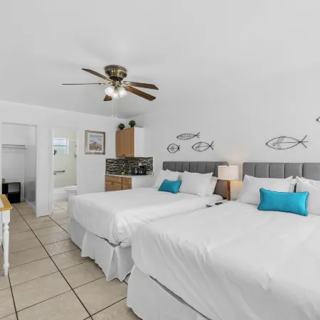 Sunset Inn - Hallandale Beach Hotels in Hallandale Beach
