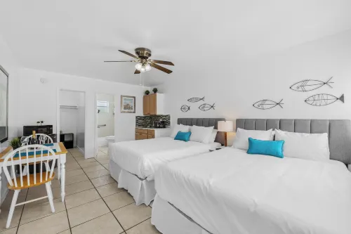 Sunset Inn - Hallandale Beach - 2-Star
