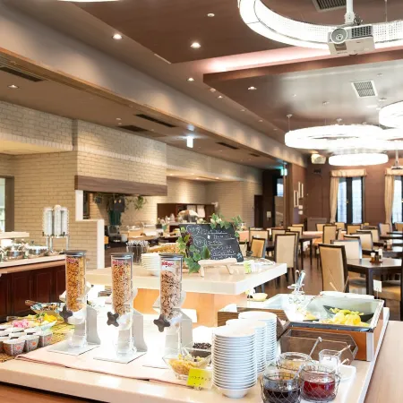 Hotel Floracion Nasu