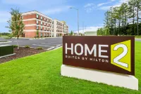 Home2 Suites by Hilton Sneads Ferry North Topsail Beach - Pools
