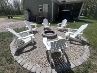 Beautiful House/Close 2 Lake/Beachfront Access/Great for Families/Outdoor Space - 3-Star