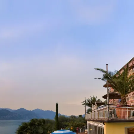 Hotel Eden
