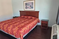 Del Playa Inn Oxnard Near Camarillo - Hot Tub