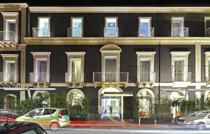 Hotel Romano House