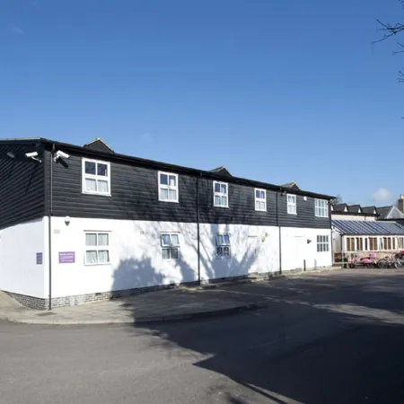 Premier Inn Cambridge North (Girton)