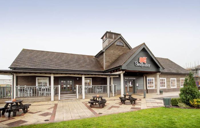 Premier Inn Doncaster (Lakeside)