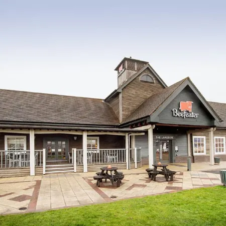 Premier Inn Doncaster (Lakeside)