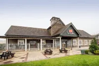 Premier Inn Doncaster (Lakeside) - Wifi