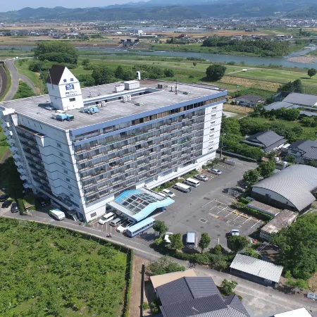 Harazuru Grand Sky Hotel