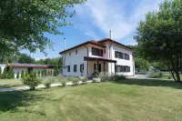 Pensiunea Negoiu - Gym