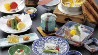 スカイハートホテル下関 - 朝食